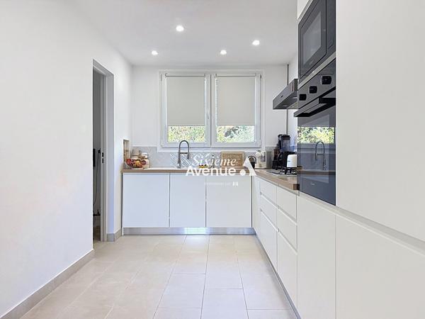 Appartement 2 pièces 51.25 m2