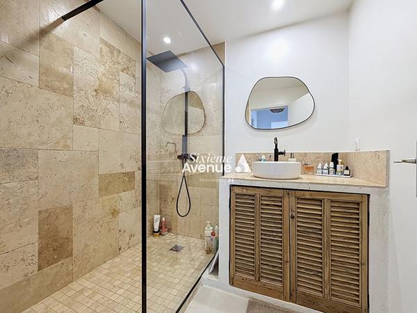 Appartement 2 pièces 51.25 m2