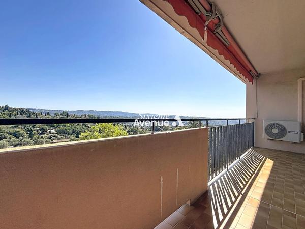 Appartement 2 pièces 51.25 m2