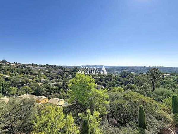 Appartement 2 pièces 51.25 m2
