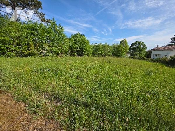 Terrain 3030 m² Casteljaloux