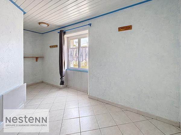 Maison de pêcheur à vendre 2 chambres à Beauvoir sur Mer