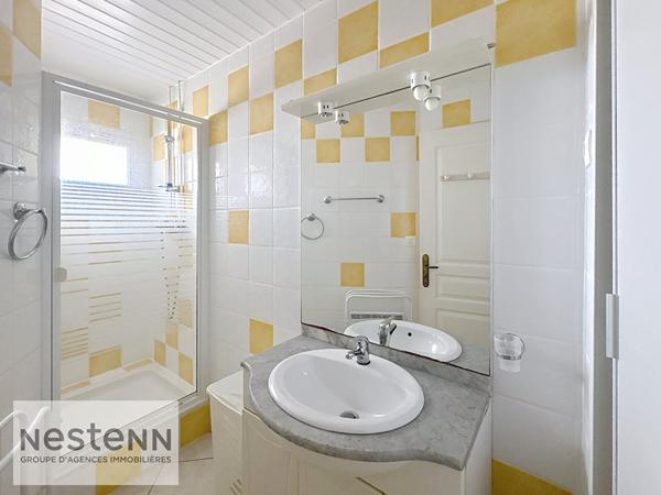 Maison de pêcheur à vendre 2 chambres à Beauvoir sur Mer