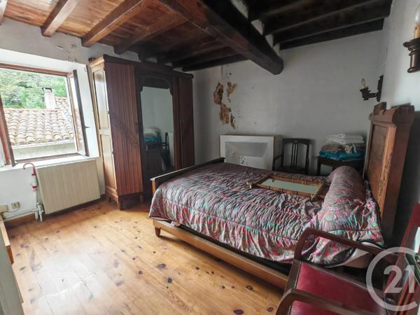 Maison à vendre  3 pièces - 73 m 2   BRASSAC  - 09