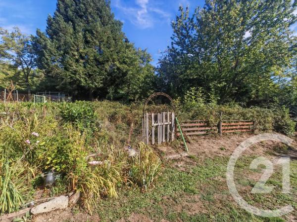 Maison à vendre  3 pièces - 73 m 2   BRASSAC  - 09