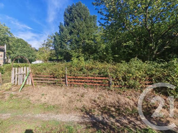 Maison à vendre  3 pièces - 73 m 2   BRASSAC  - 09