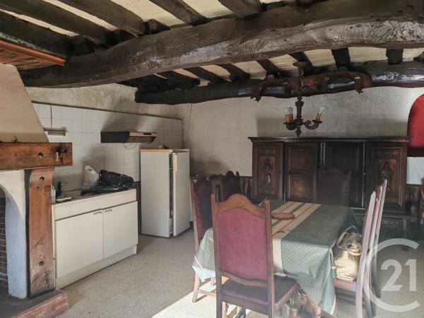 Maison à vendre  3 pièces - 73 m 2   BRASSAC  - 09