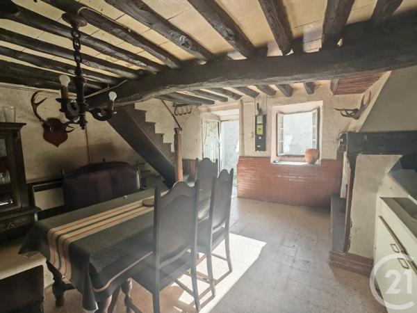 Maison à vendre  3 pièces - 73 m 2   BRASSAC  - 09