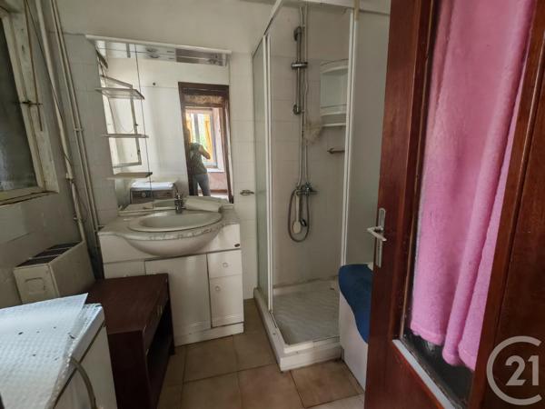 Maison à vendre  3 pièces - 73 m 2   BRASSAC  - 09