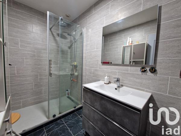 Maison à vendre 5 pièces 123 m² Basse-Goulaine