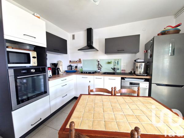 Maison à vendre 5 pièces 123 m² Basse-Goulaine