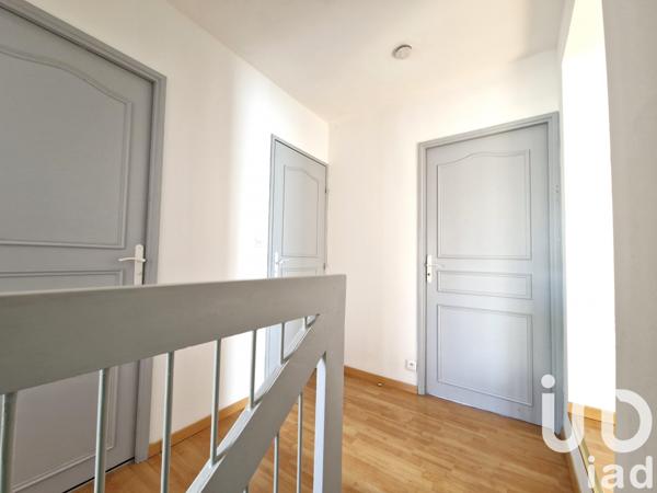 Maison à vendre 5 pièces 123 m² Basse-Goulaine