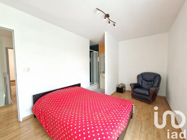 Maison à vendre 5 pièces 123 m² Basse-Goulaine