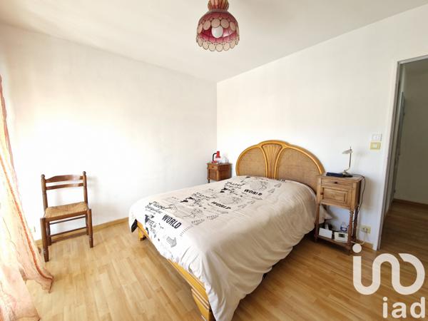 Maison à vendre 5 pièces 123 m² Basse-Goulaine