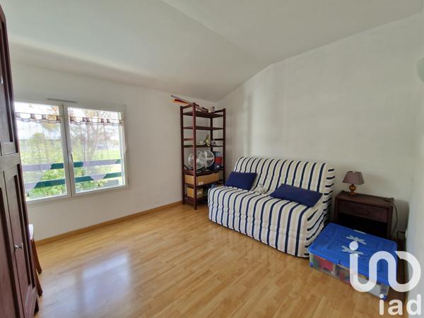 Maison à vendre 5 pièces 123 m² Basse-Goulaine