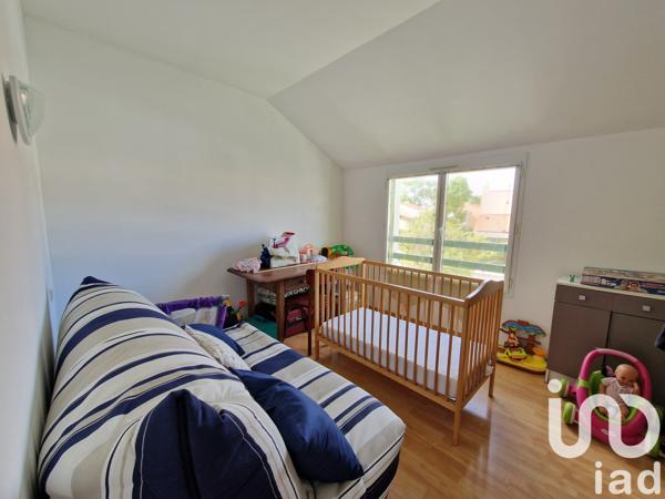 Maison à vendre 5 pièces 123 m² Basse-Goulaine