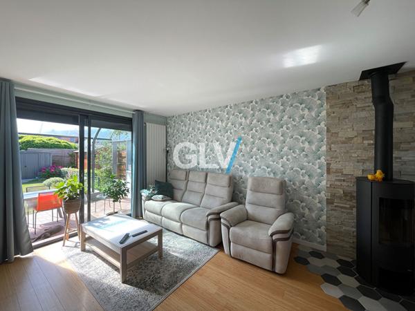 Maison Templeuve En Pevele 4 pièce(s) 84 m2 , Templeuve en pevele