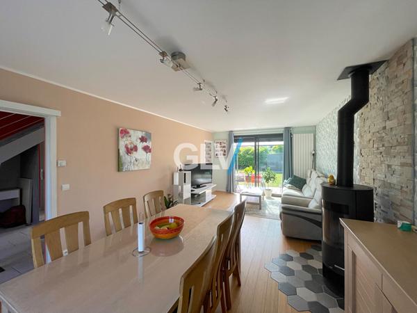 Maison Templeuve En Pevele 4 pièce(s) 84 m2 , Templeuve en pevele