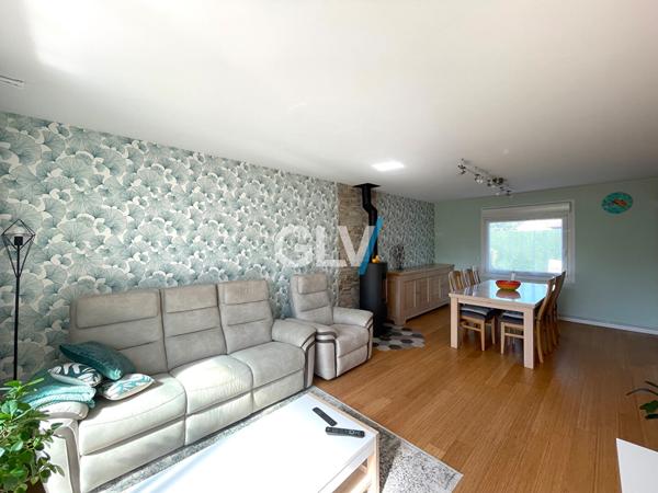 Maison Templeuve En Pevele 4 pièce(s) 84 m2 , Templeuve en pevele