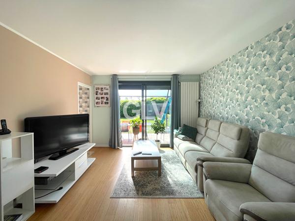 Maison Templeuve En Pevele 4 pièce(s) 84 m2 , Templeuve en pevele