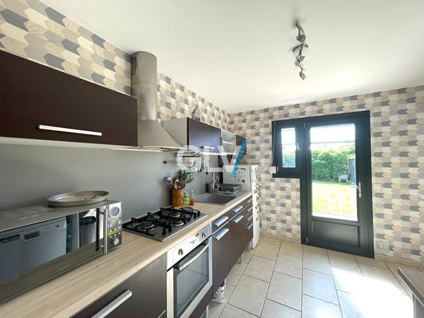 Maison Templeuve En Pevele 4 pièce(s) 84 m2 , Templeuve en pevele