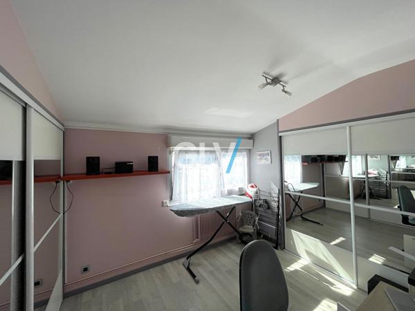 Maison Templeuve En Pevele 4 pièce(s) 84 m2 , Templeuve en pevele