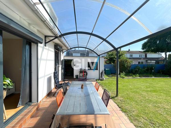 Maison Templeuve En Pevele 4 pièce(s) 84 m2 , Templeuve en pevele