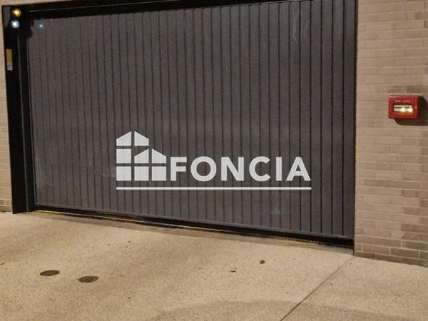 À vendre Parking - Villeurbanne 69100