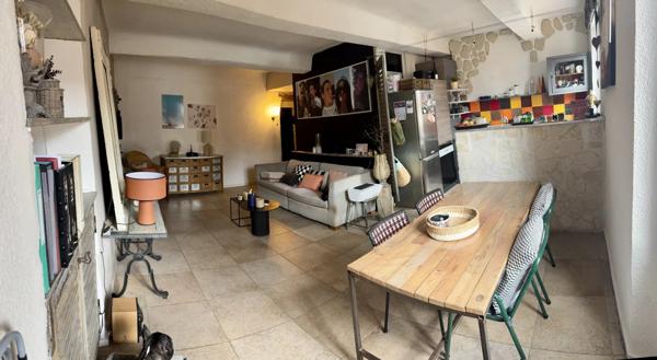 Immobilier Trans-en-Provence (83720) – Appartement 69.62m2 – 127 500 €