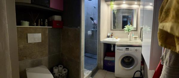 Immobilier Trans-en-Provence (83720) – Appartement 69.62m2 – 127 500 €