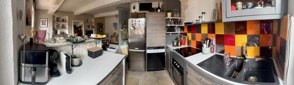 Immobilier Trans-en-Provence (83720) – Appartement 69.62m2 – 127 500 €