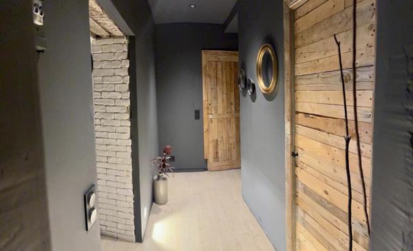 Immobilier Trans-en-Provence (83720) – Appartement 69.62m2 – 127 500 €