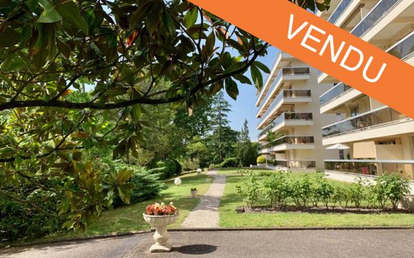 Appartement 4 pièces Bordeaux Stéhélin