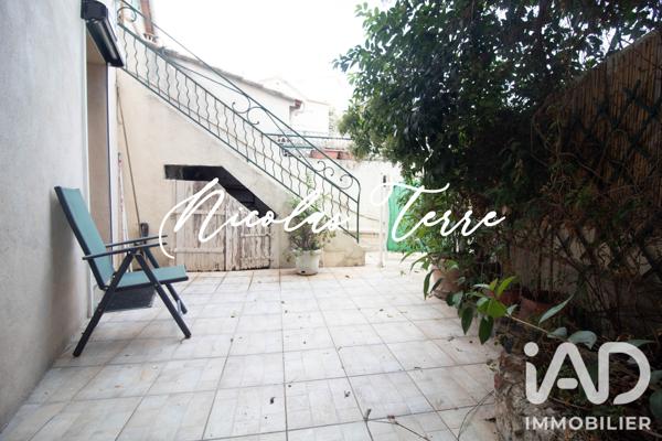 Appartement à vendre 3 pièces 47 m² La Seyne-sur-Mer