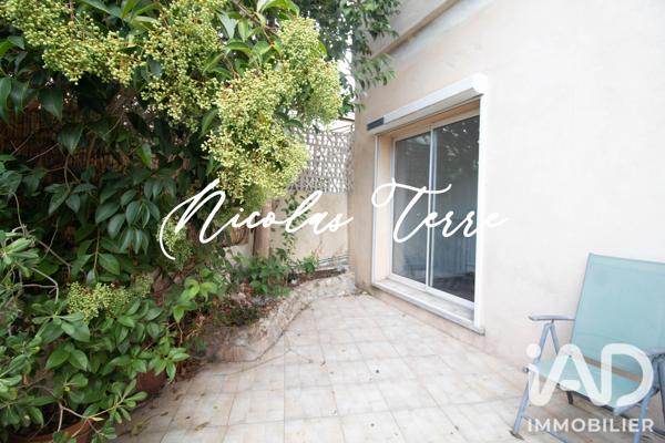 Appartement à vendre 3 pièces 47 m² La Seyne-sur-Mer