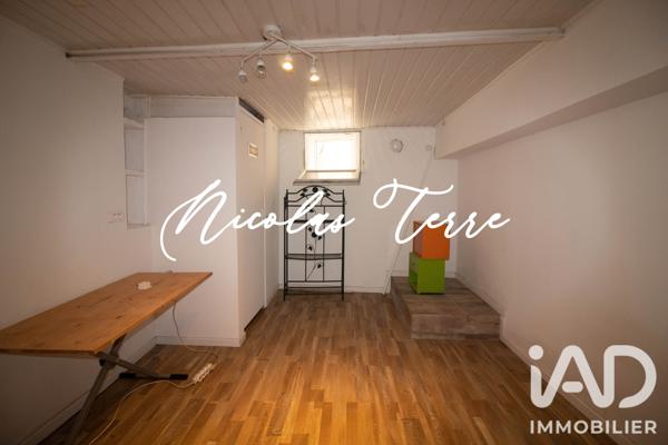 Appartement à vendre 3 pièces 47 m² La Seyne-sur-Mer