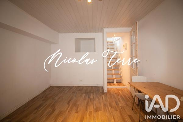 Appartement à vendre 3 pièces 47 m² La Seyne-sur-Mer