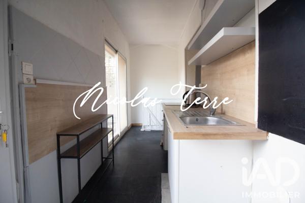 Appartement à vendre 3 pièces 47 m² La Seyne-sur-Mer