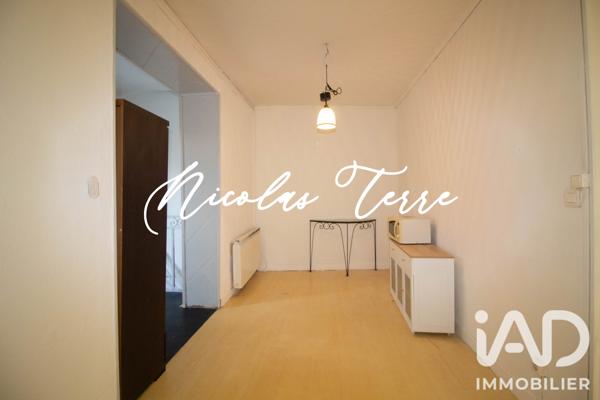 Appartement à vendre 3 pièces 47 m² La Seyne-sur-Mer