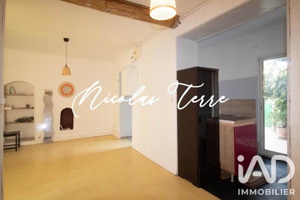 Appartement à vendre 3 pièces 47 m² La Seyne-sur-Mer
