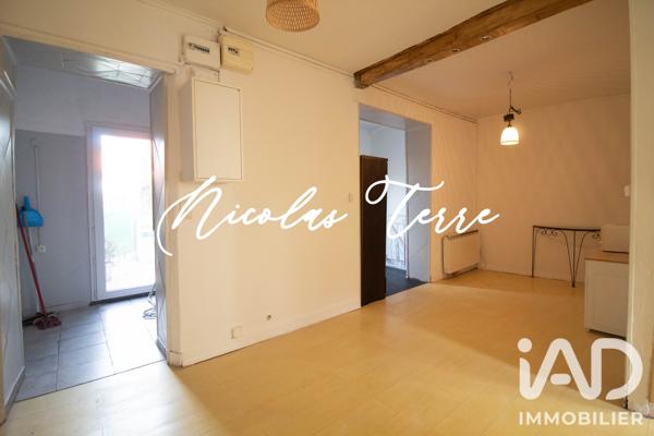 Appartement à vendre 3 pièces 47 m² La Seyne-sur-Mer