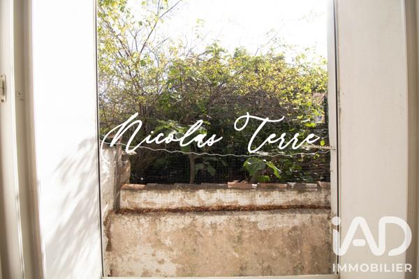 Appartement à vendre 3 pièces 47 m² La Seyne-sur-Mer
