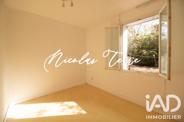 Appartement à vendre 3 pièces 47 m² La Seyne-sur-Mer