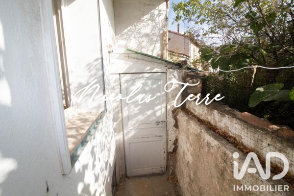 Appartement à vendre 3 pièces 47 m² La Seyne-sur-Mer