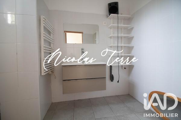 Appartement à vendre 3 pièces 47 m² La Seyne-sur-Mer
