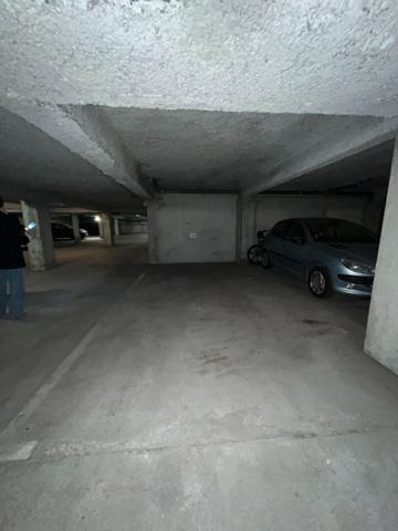 Appartement 2 pièces à vendre à Angers - Secteur Madeleine/Catho