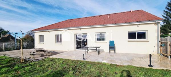 Deux maisons contemporaines avec piscine et spas
