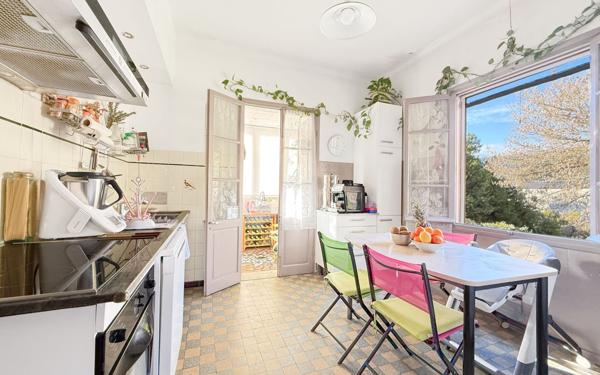 Maison à vendre    2 pièces •  Drap