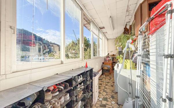 Maison à vendre    2 pièces •  Drap