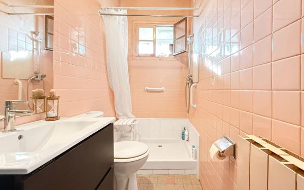 Maison à vendre    2 pièces •  Drap